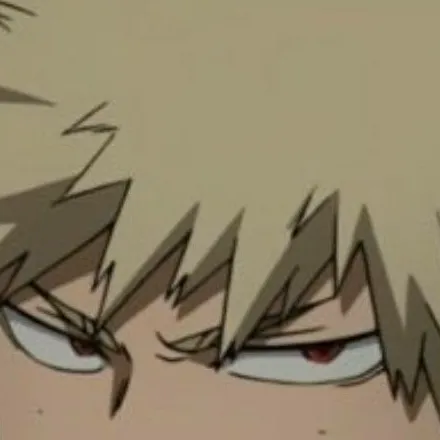chat with ai character: «bakugo»