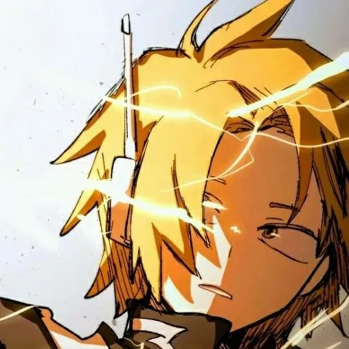 chat with ai character: denki?