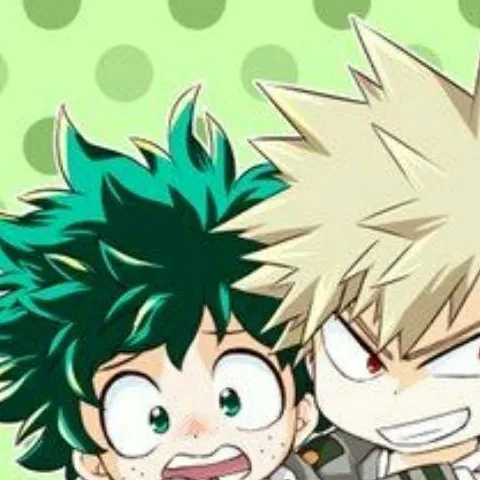 chat with ai character: ~bak deku kids~
