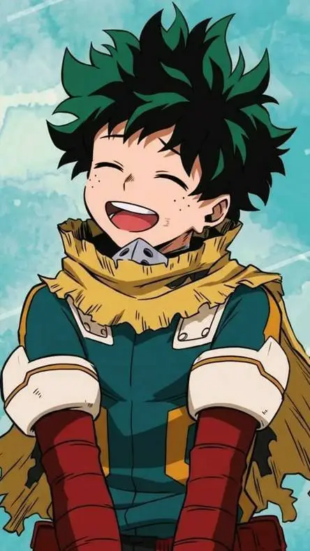 ai character: todobakudekuyou background