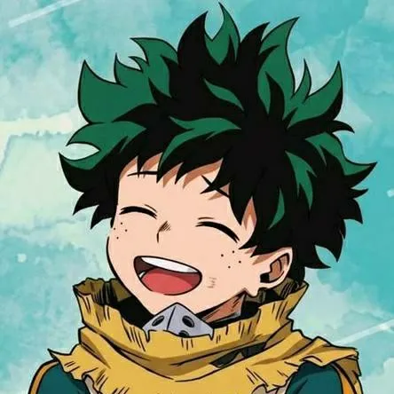 chat with ai character: todobakudekuyou