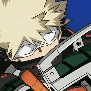 chat with ai character: 💥KATSUKI BAKUGO💥