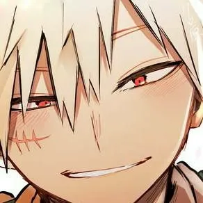 chat with ai character: ~Bakugo bully~