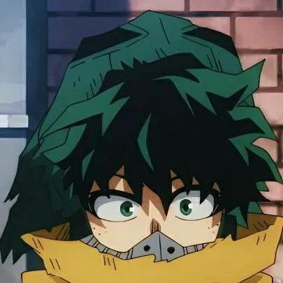 chat with ai character: season 6 ep 25 mha