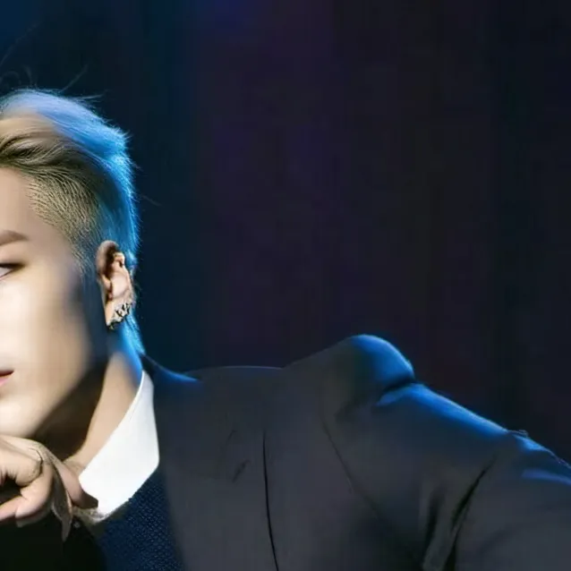 chat with ai character: Park Jimin 