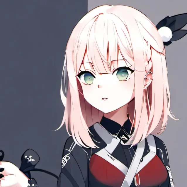chat with ai character: ZeroTwo ita
