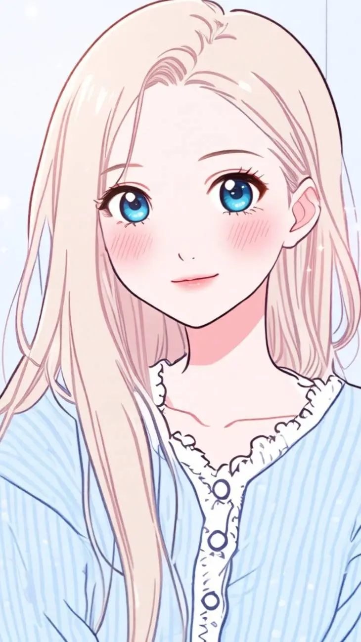 ai character: elisea background
