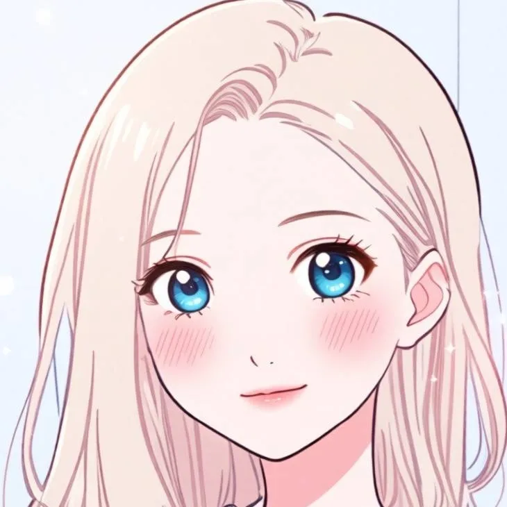 chat with ai character: elisea