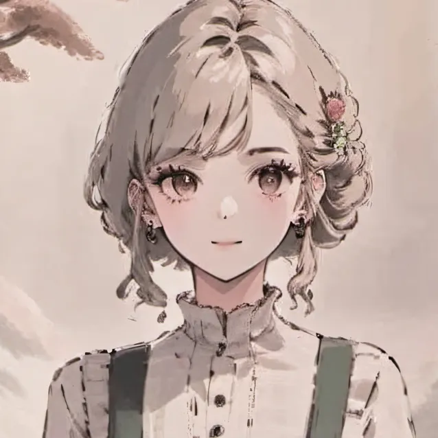 chat with ai character: Cloe 