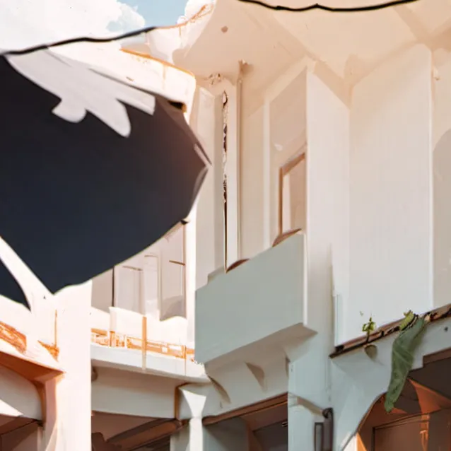 chat with ai character: auuu auuu wiar