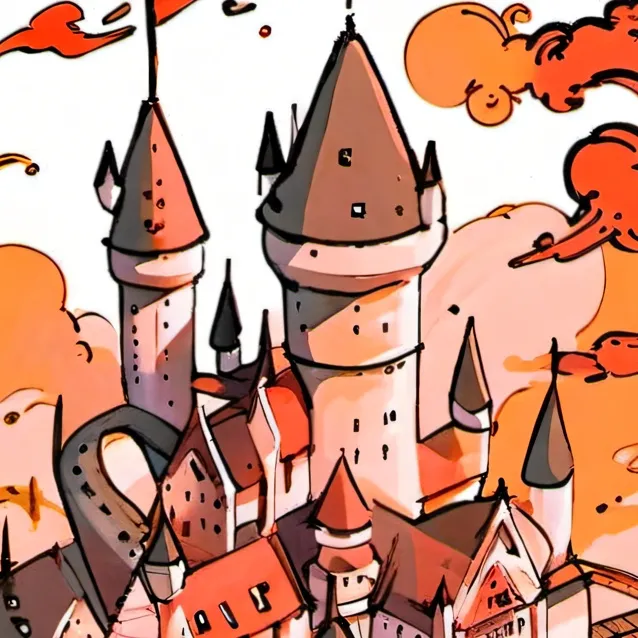 chat with ai character: hogwarts