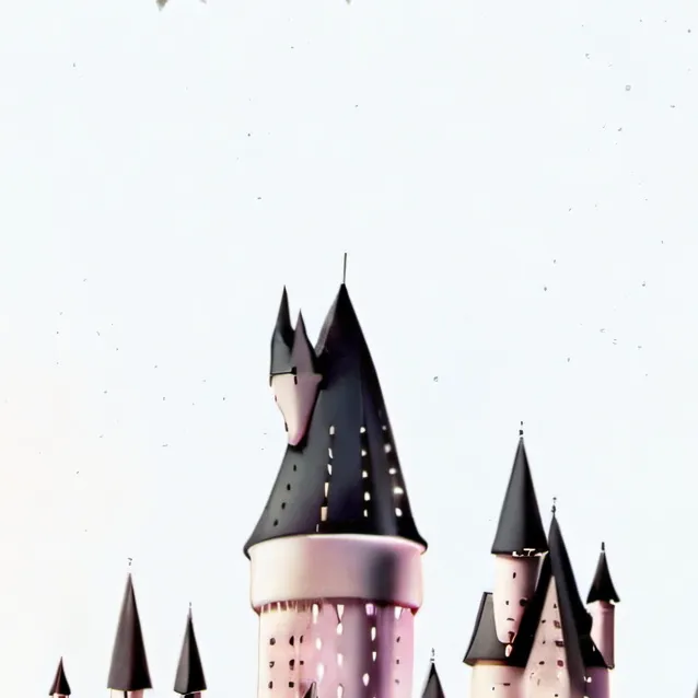 chat with ai character: hogwarts