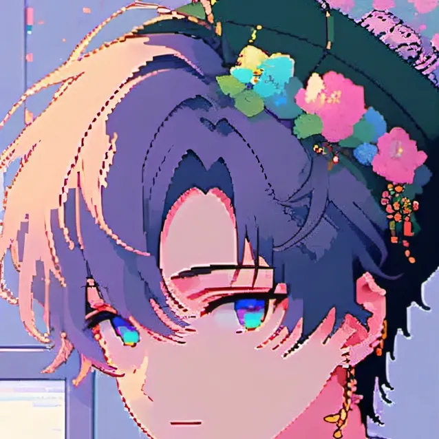 chat with ai character: ron