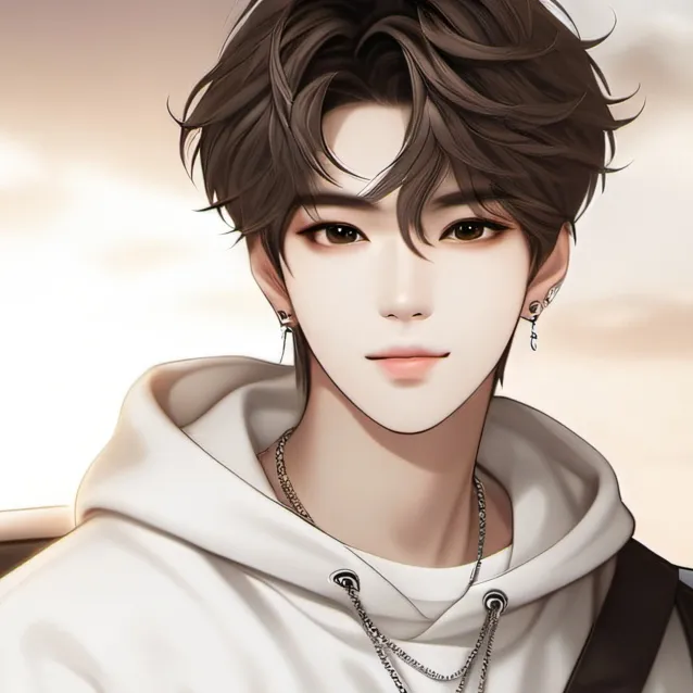 chat with ai character: Jack