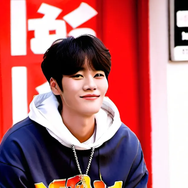 chat with ai character: I.N