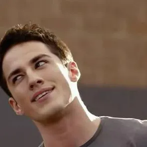 chat with ai character: Tyler Lockwood