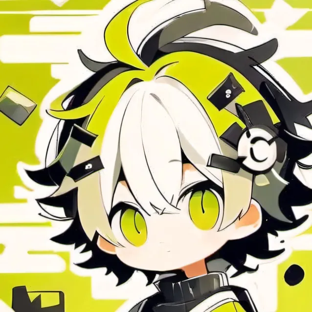 chat with ai character: morri