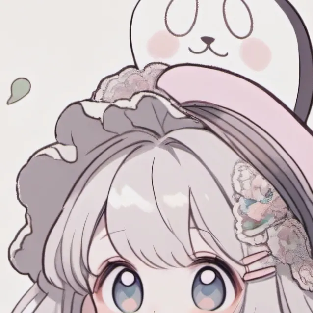 chat with ai character: Tu primita