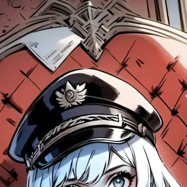 chat with ai character: 💀Tu mamá💀