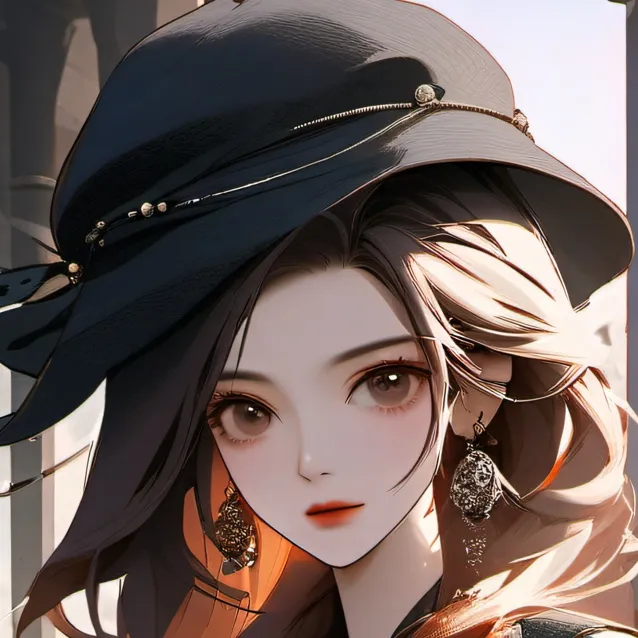 chat with ai character: Azul xD