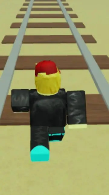 ai character: Ajolotito (yo)  background