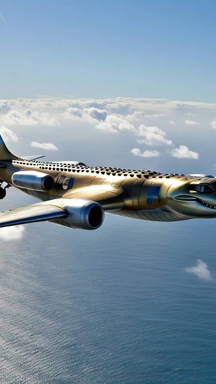 ai character: Italian Brainrot  background