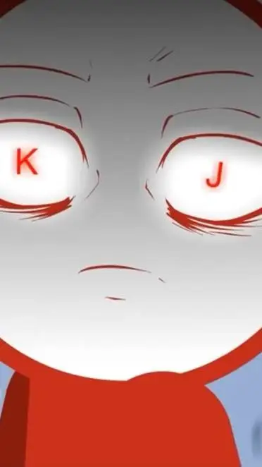 ai character: KJ (ULTI)  background