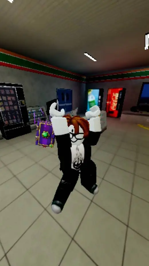 ai character: Dead Rails UPT background