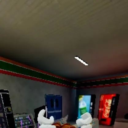 chat with ai character: Dead Rails UPT