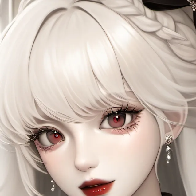 chat with ai character: Laila