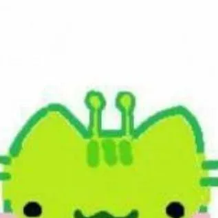 chat with ai character: gato alien