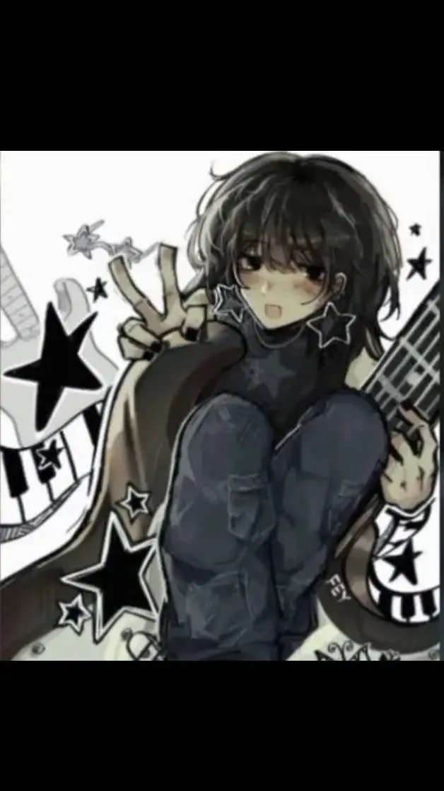 ai character: Roxana background