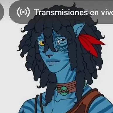 chat with ai character: amigos normales? 