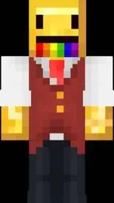 ai character: Daviale background