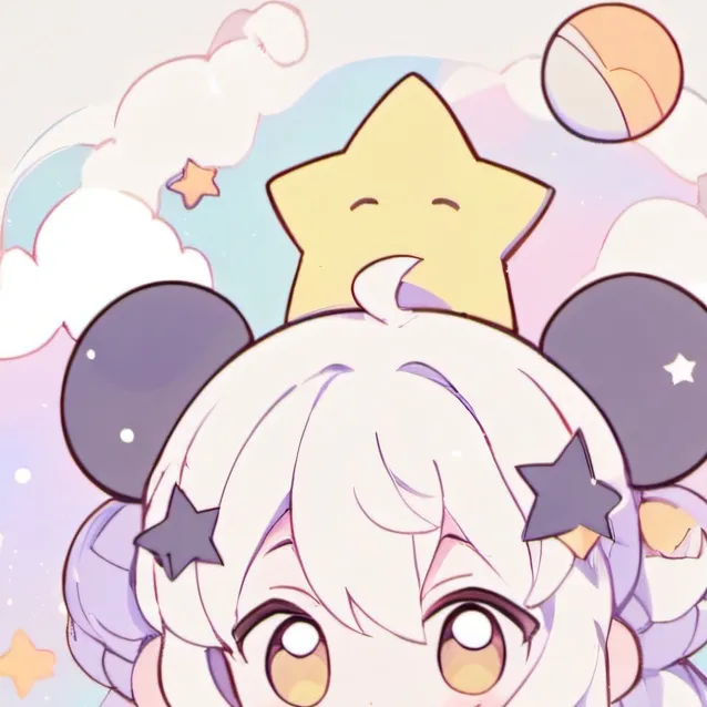 chat with ai character: Star