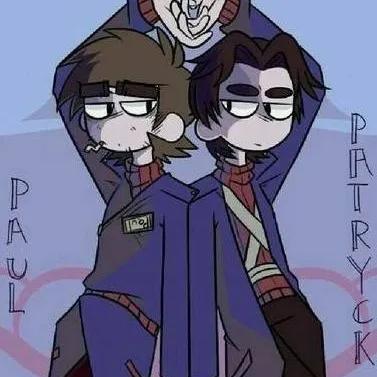 chat with ai character: Paultryck 