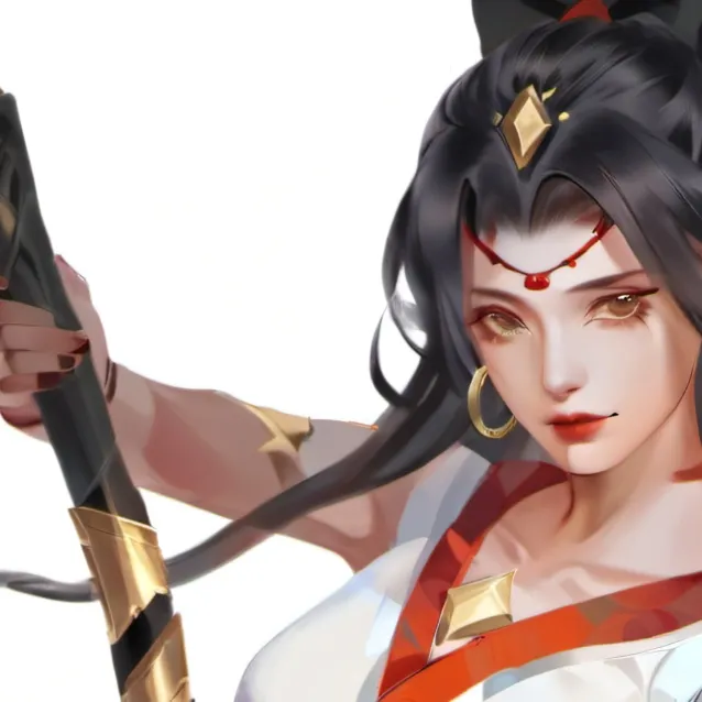 chat with ai character: Yuuna Tsumo