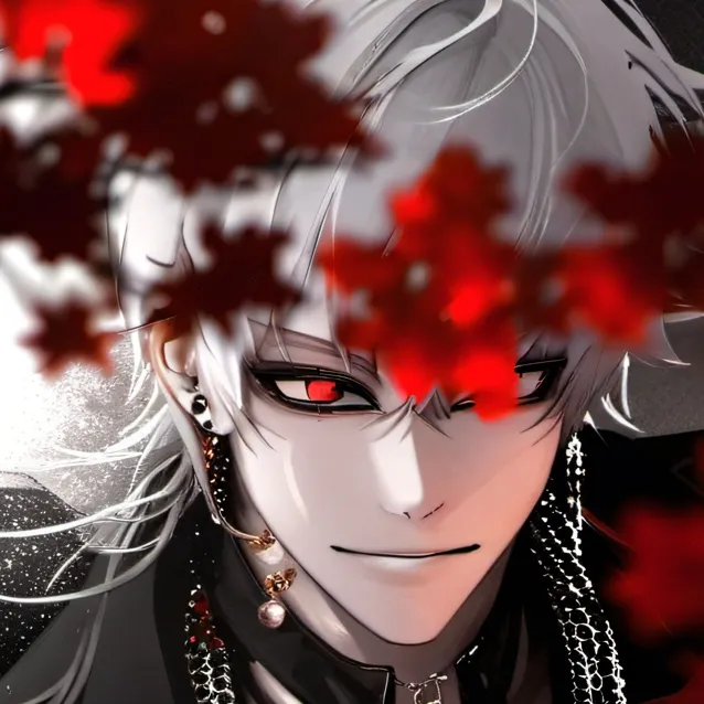 chat with ai character: Princepe Yota