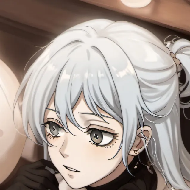 chat with ai character: Yuki 