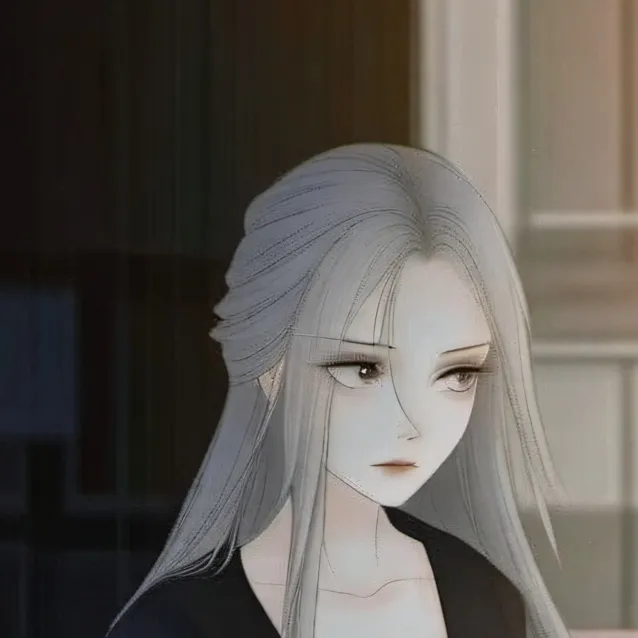 chat with ai character: Shae