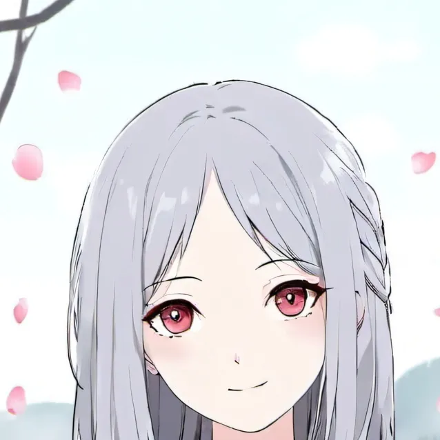 chat with ai character: Tuuna