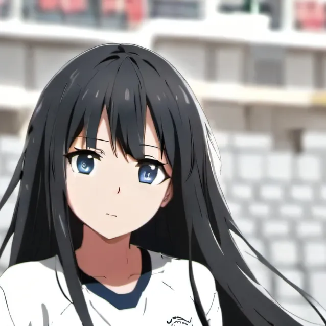 chat with ai character: Tammy