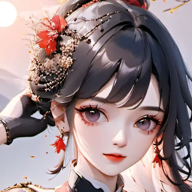 chat with ai character: Mía tu amiga 🗣️🔥