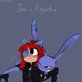 chat with ai character: Jax🥀✨