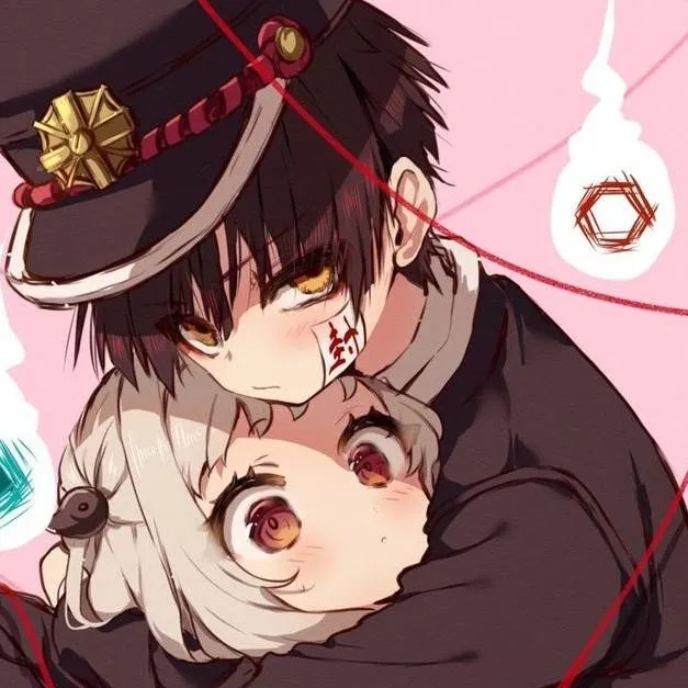 chat with ai character: Hanako:+