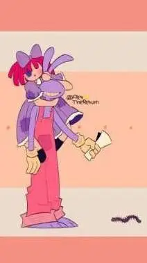 ai character: Jax :& background