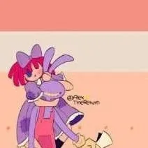 chat with ai character: Jax :&