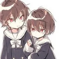 chat with ai character: Los gemelos