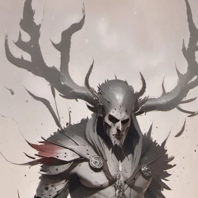 chat with ai character: The unknown