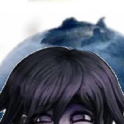 chat with ai character: blueberry kokichi 